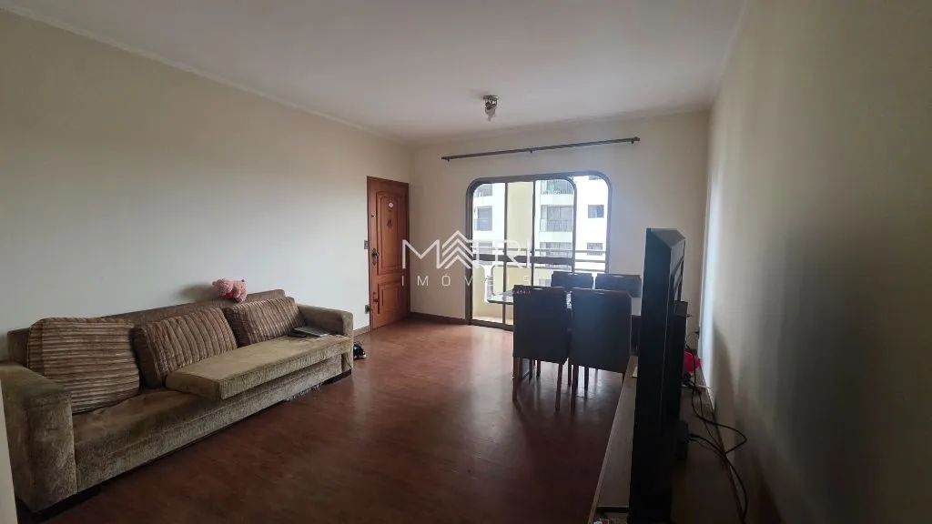 Apartamento com 3 Quartos sendo 1 Suíte à venda no Edifício Dom Benedetti no Centro em Ara