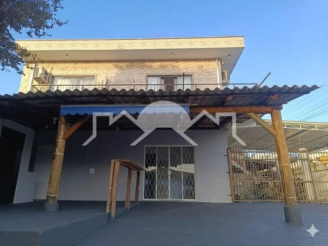 SALA COMERCIAL COM 90 M2 - VILA NOVA