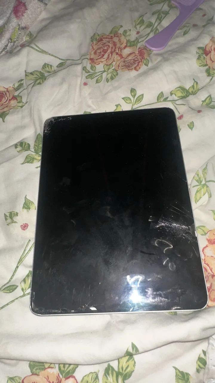 iPad  - Foto 2