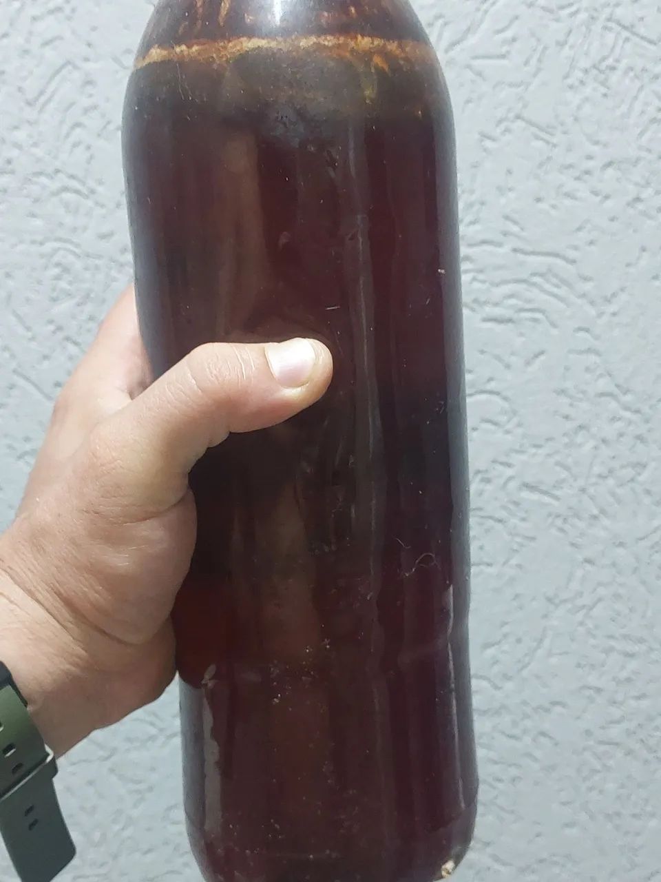 Mel de Jataí verdadeiro - 2L