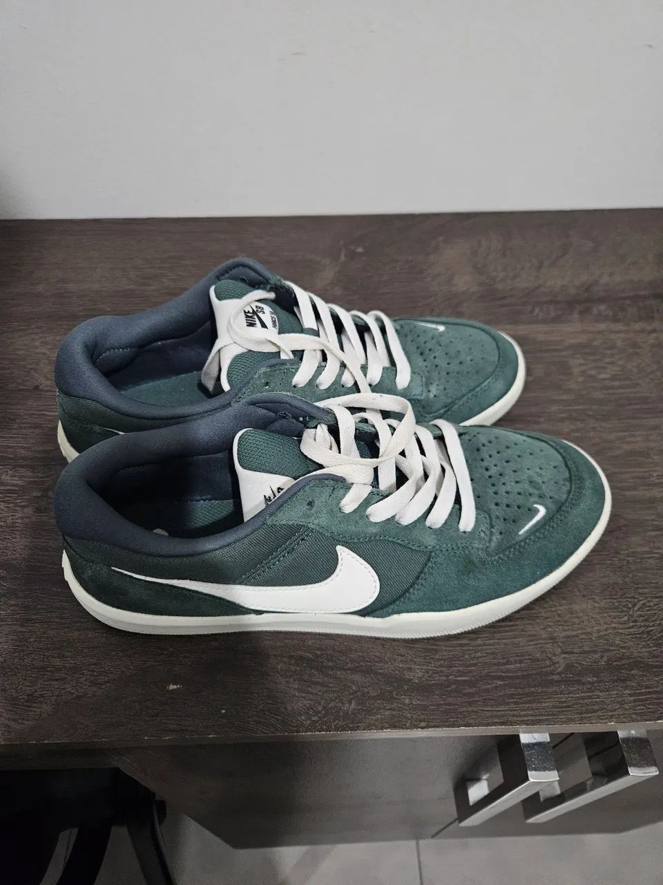 Nike sb force verde - Foto 2