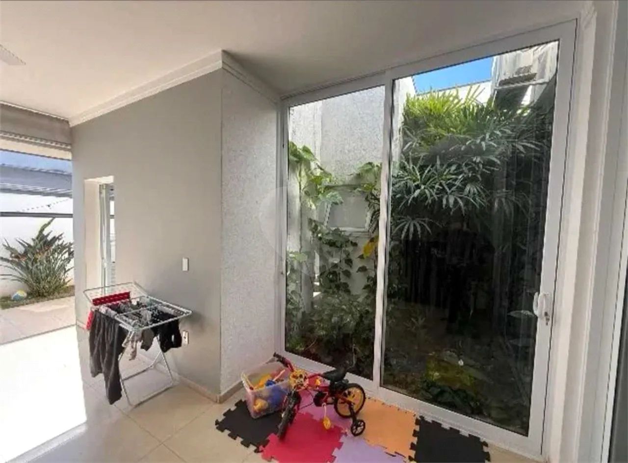 Linda casa térrea em condomínio fechado - Foto 5