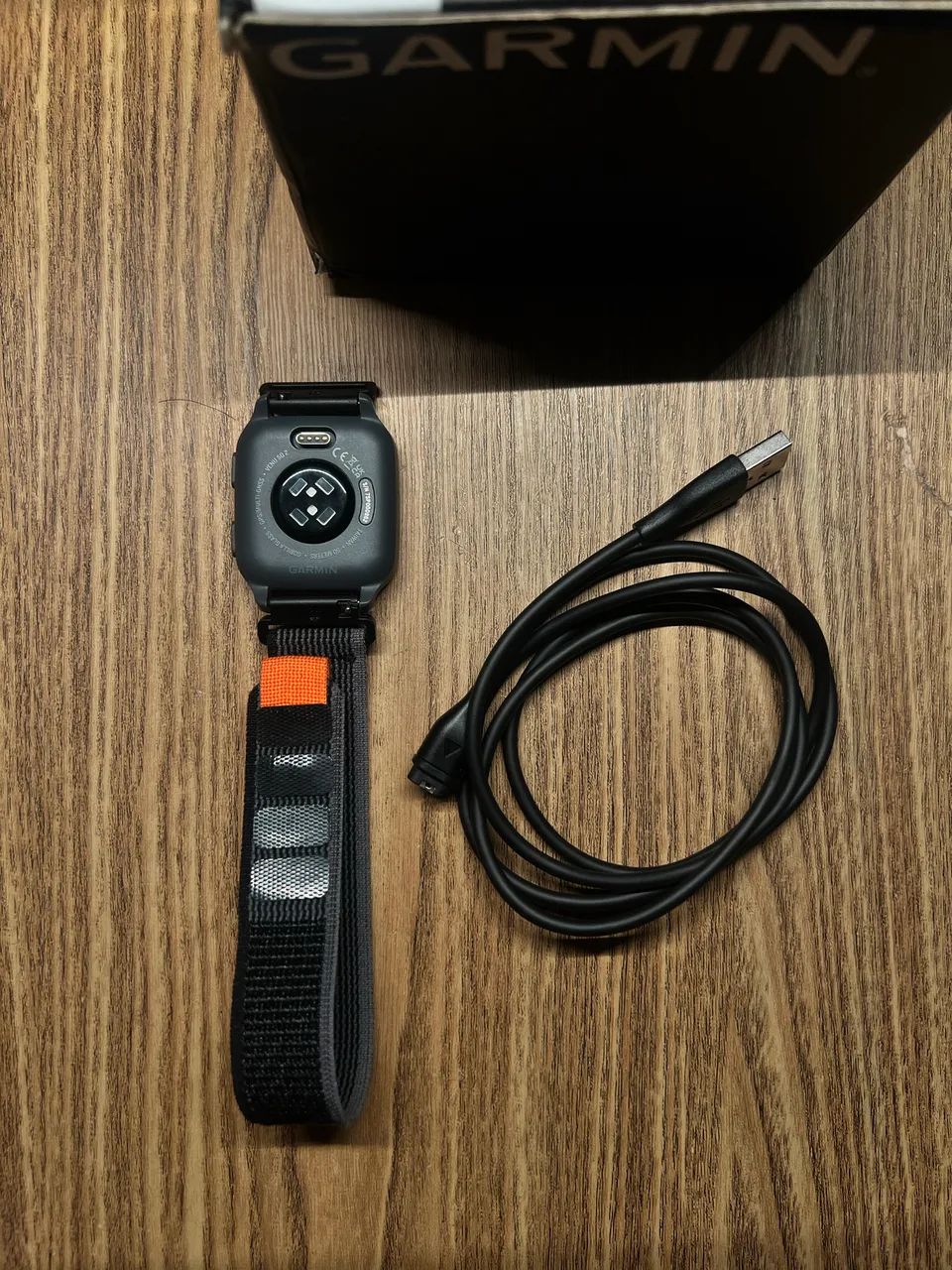 GARMIN Venu SQ2 - Foto 4