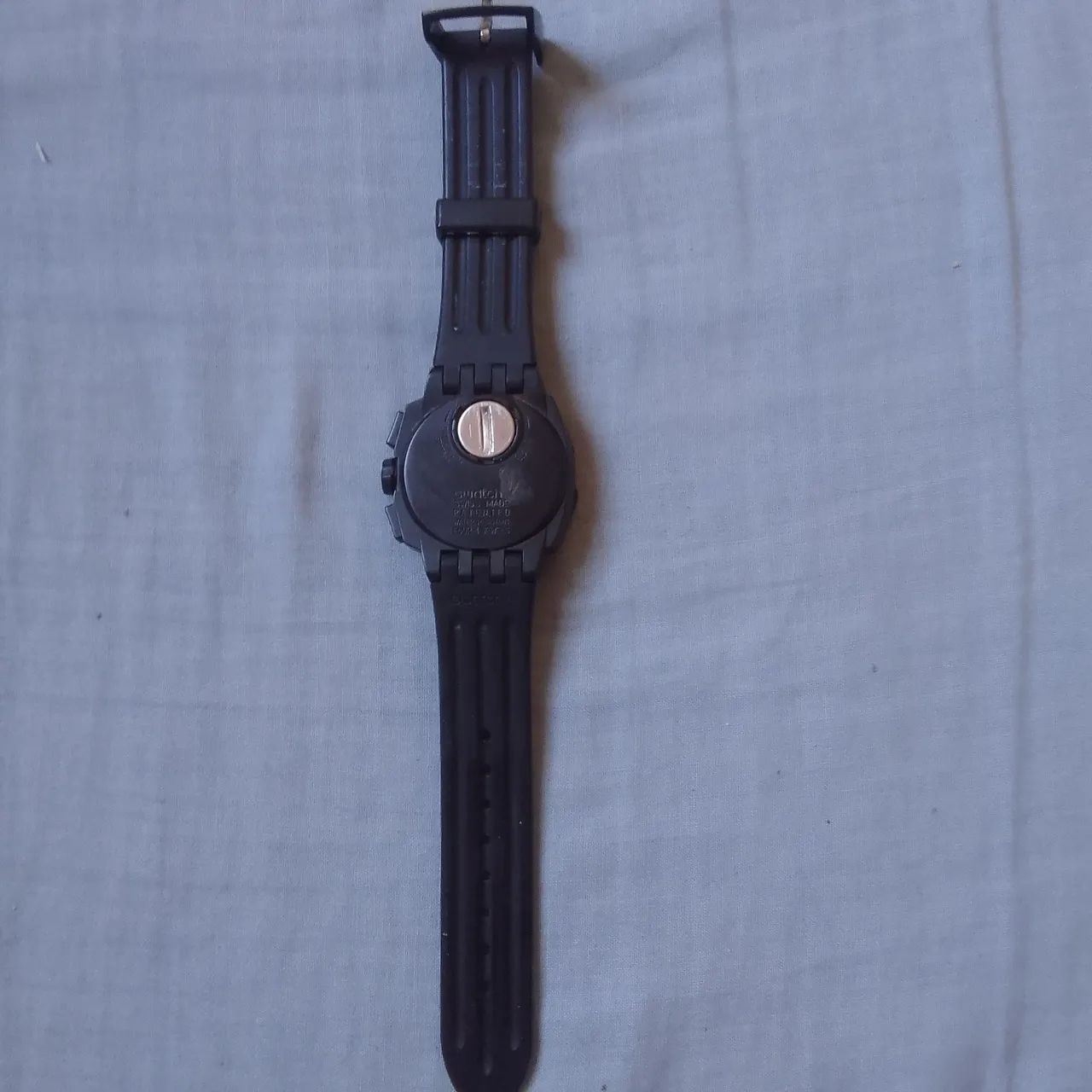 Relogio esportivo swatch - Foto 2