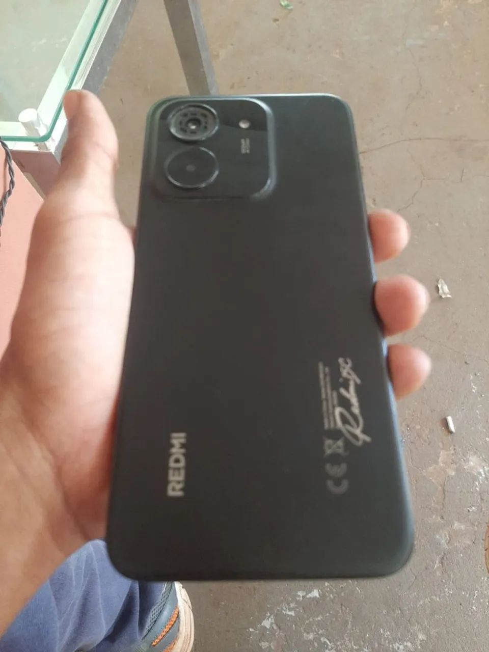CELULAR REDMI 15C - Foto 3