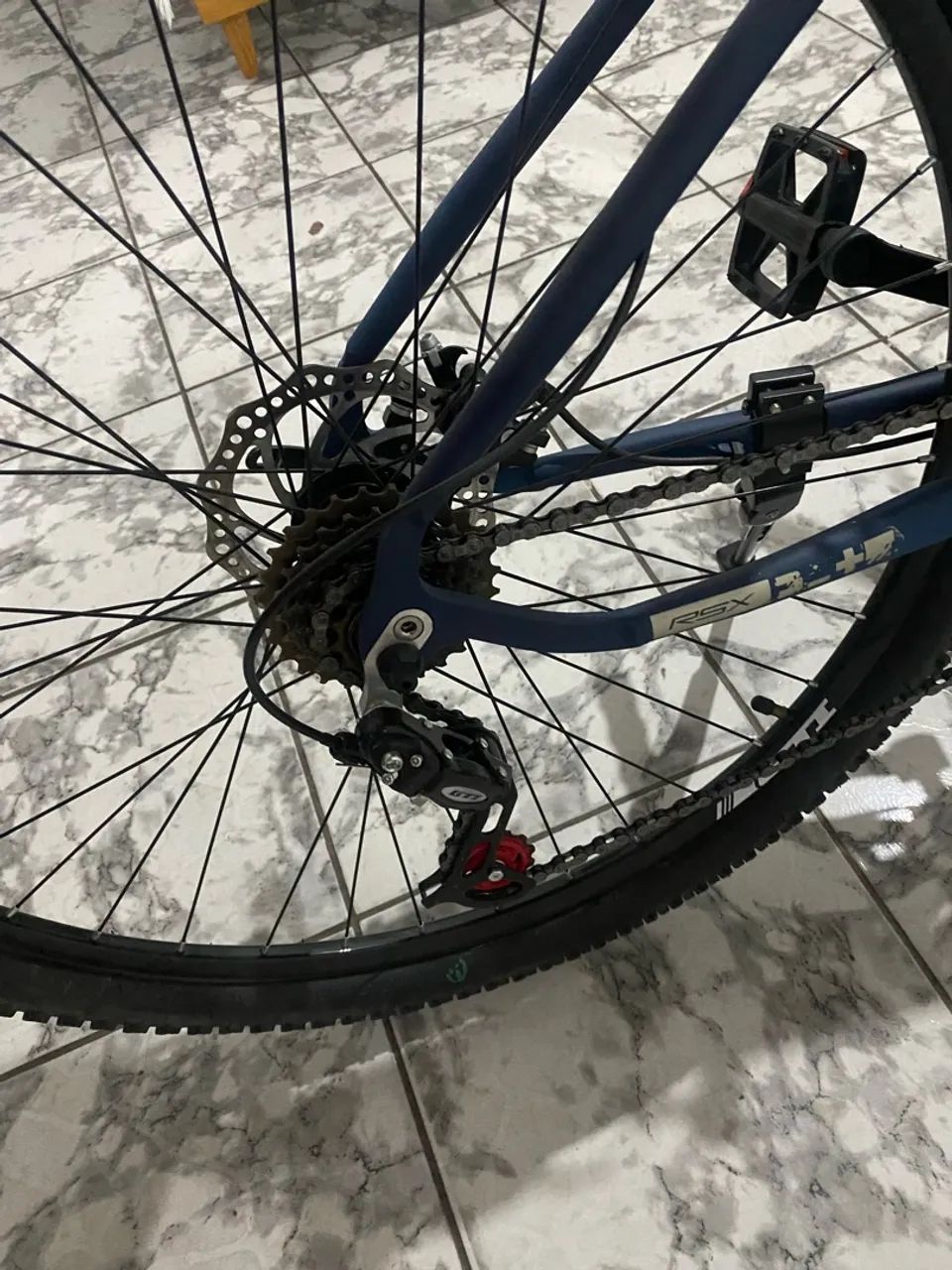 Mountain Bike Aro 29  - Foto 5
