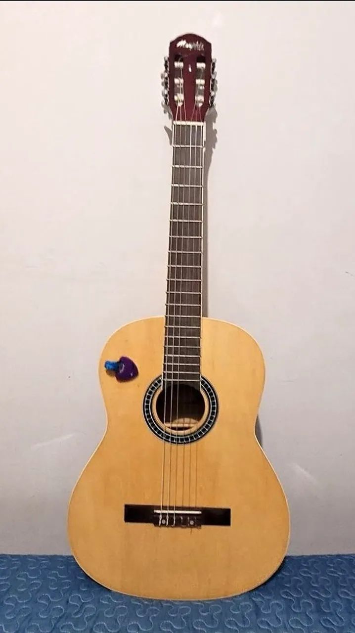 Violão memphis by tagima 