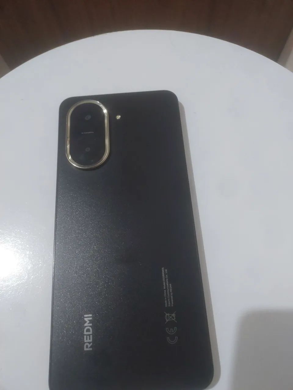 Redmi A5 128GB  - Foto 3
