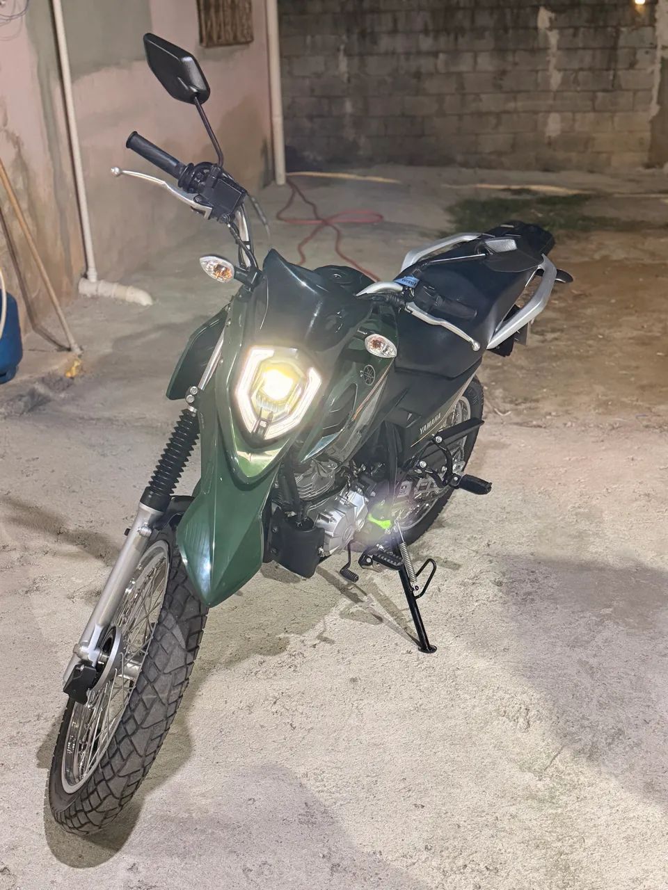 Vendo ou troco  - Foto 5