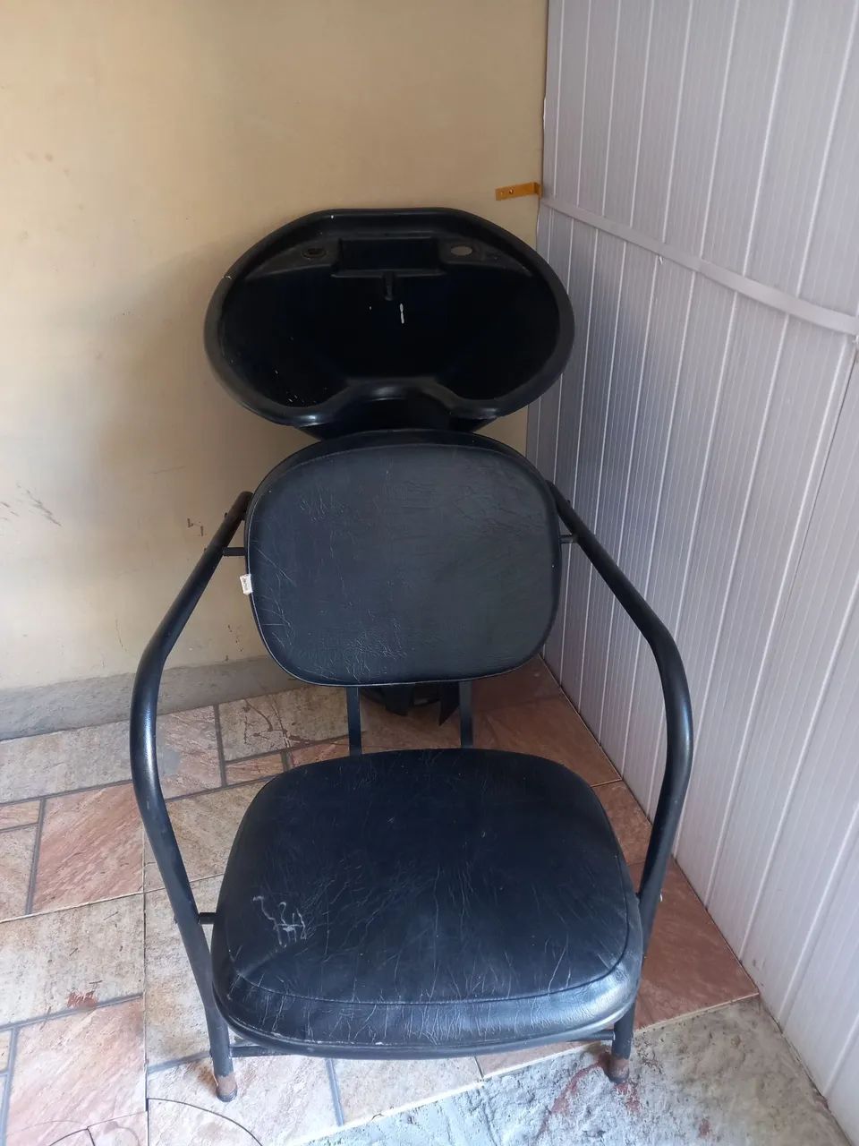 Lavatório 