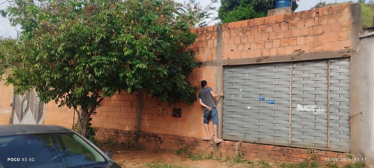 vende-se um lote - Foto 3