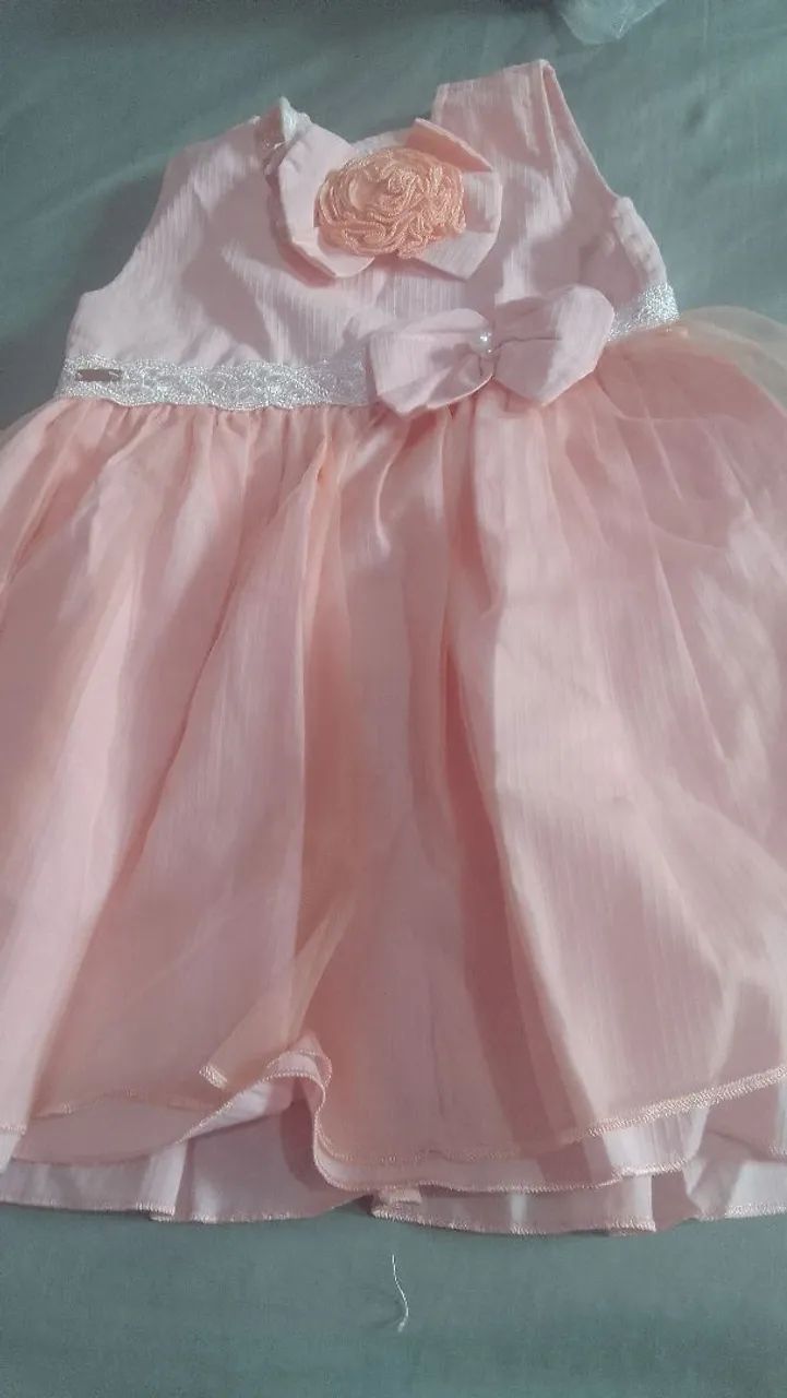 Vestido  - Foto 4