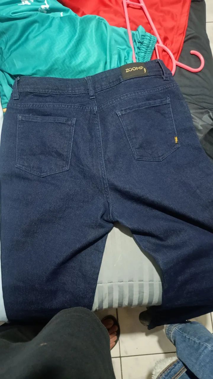 Calça jeans  - Foto 5
