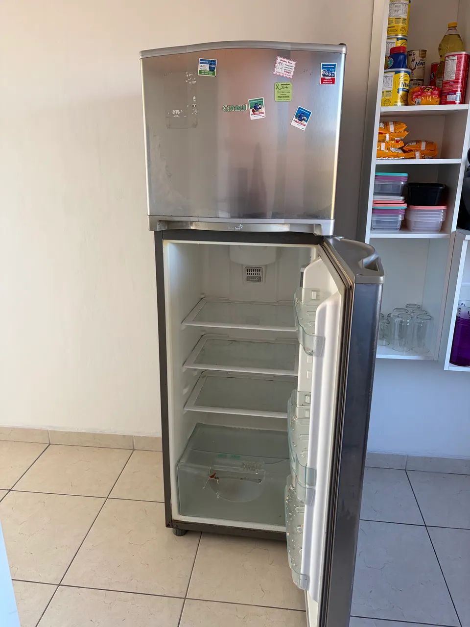 GELADEIRA  - Foto 4