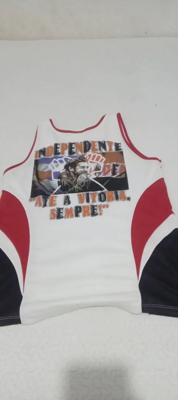 Vendo ou troco? 