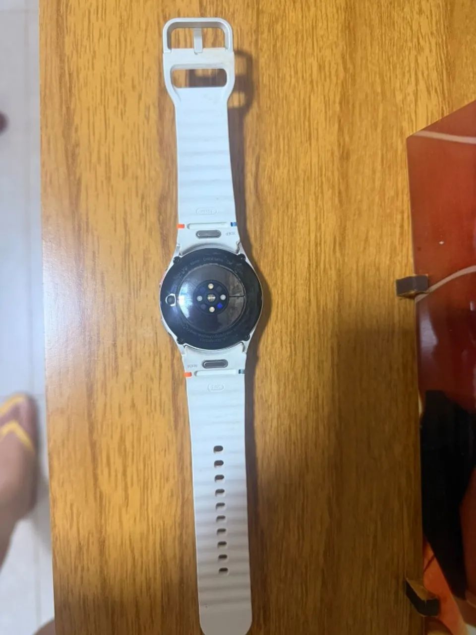 Relógio - Samsung Galaxy Watch 7 - Foto 4