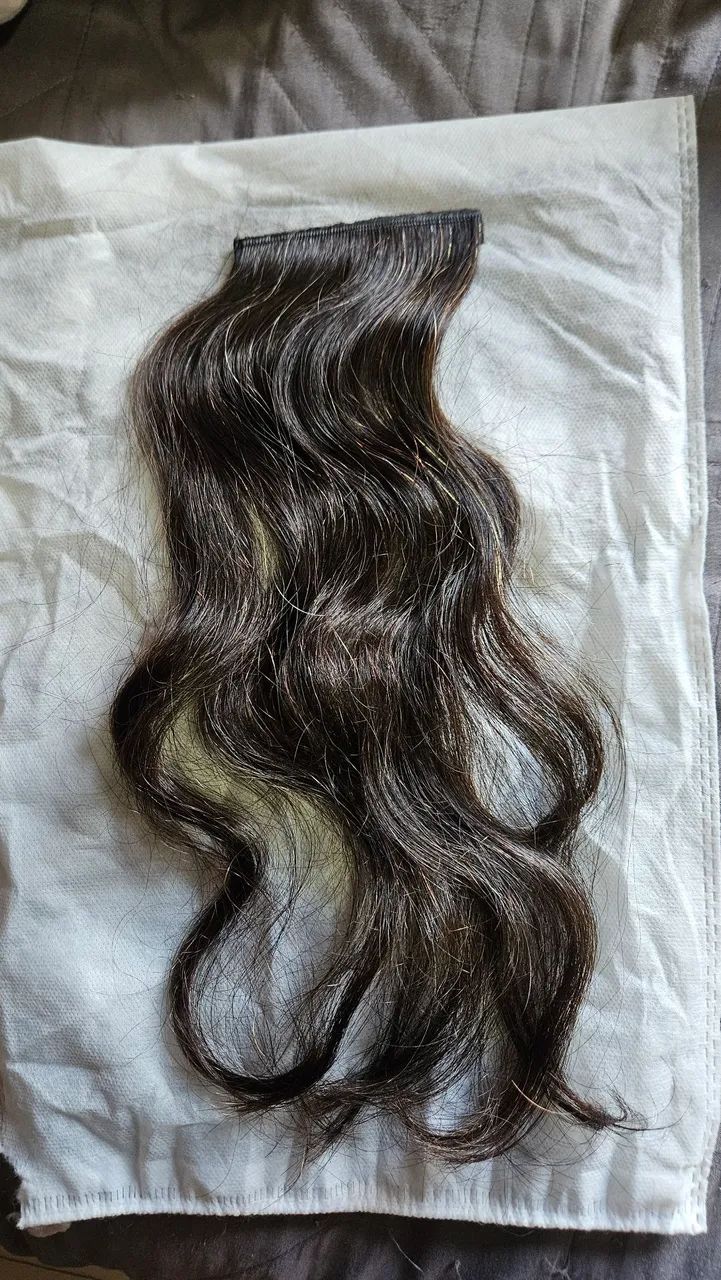 Vendo Mega hair - Foto 5