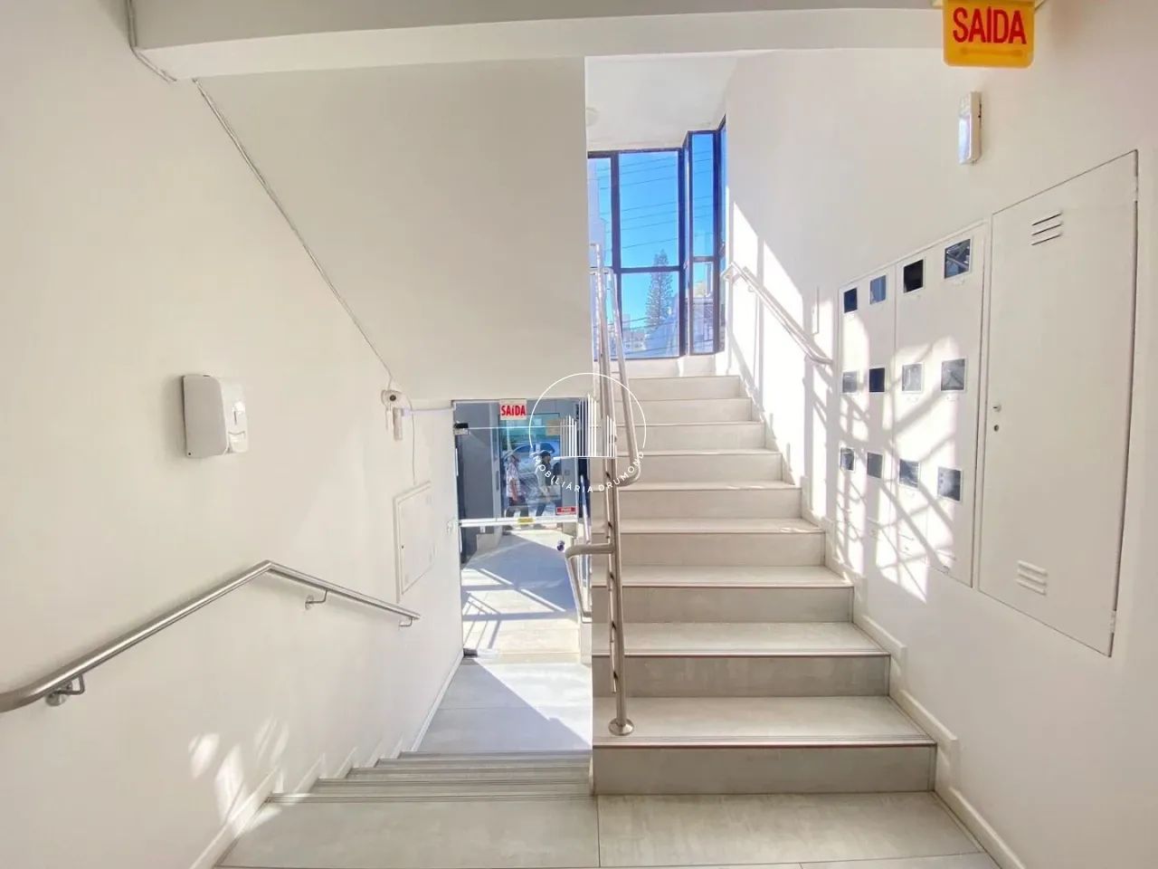 Escritório/Sala Comercial - 47m², Centro - JMS - Foto 3