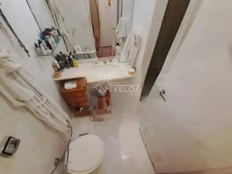 Apartamento : / Residencial / Gávea