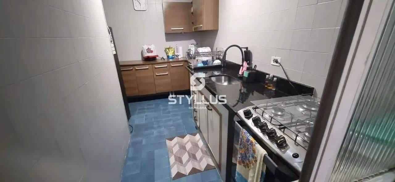 Madureira | Apartamento 2 quartos - Foto 15