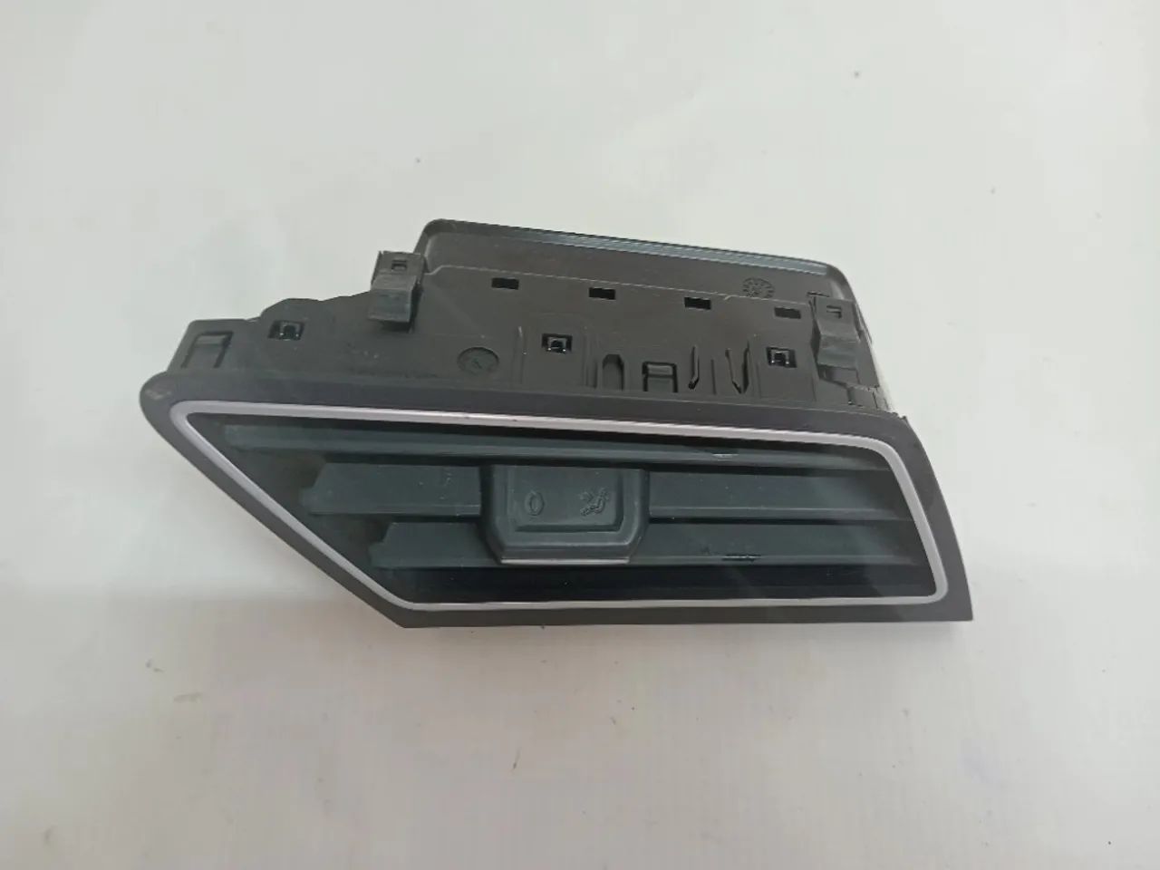 Difusor De Ar Direito Vw Gol Voyage Saveiro G7 Original  - Foto 2