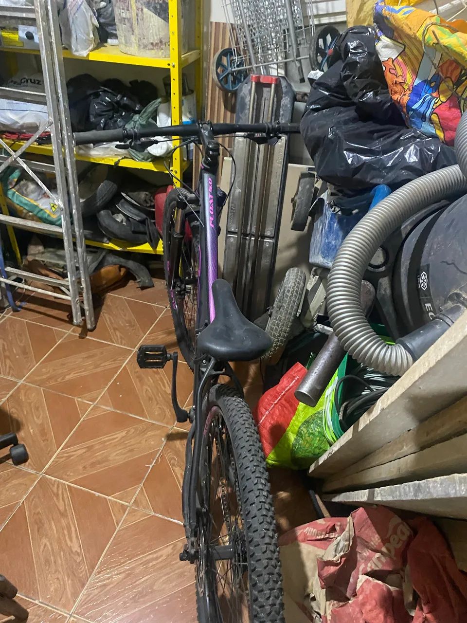 Bicicleta  - Foto 4