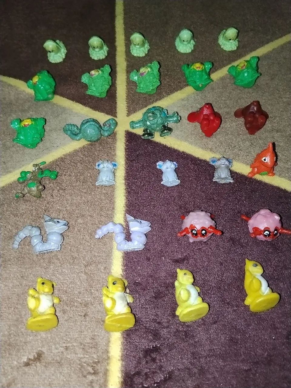 Pokémons do tipo pedra  - Foto 2