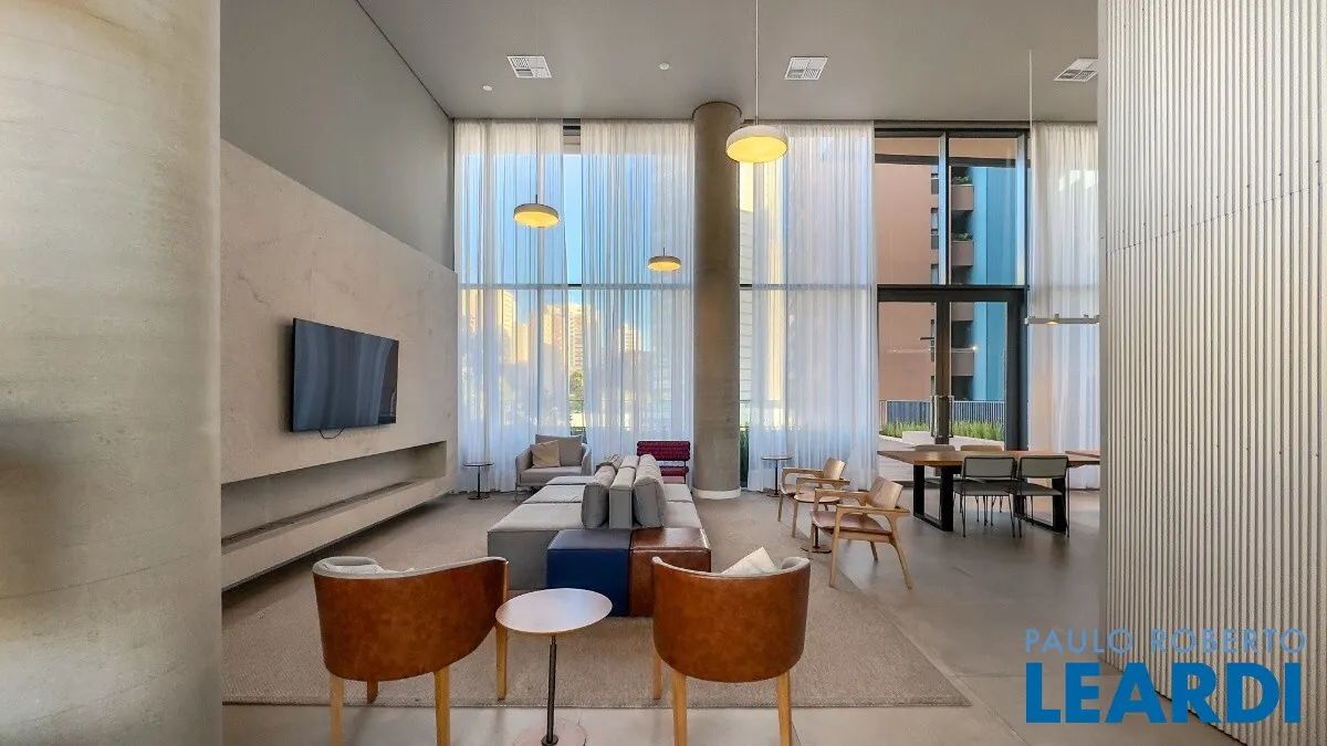 APARTAMENTO - VILA IPOJUCA - SP - Foto 3