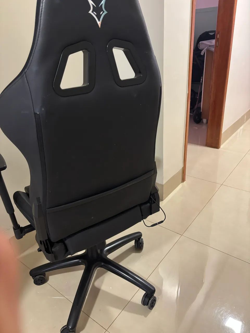 Cadeira Gamer 
