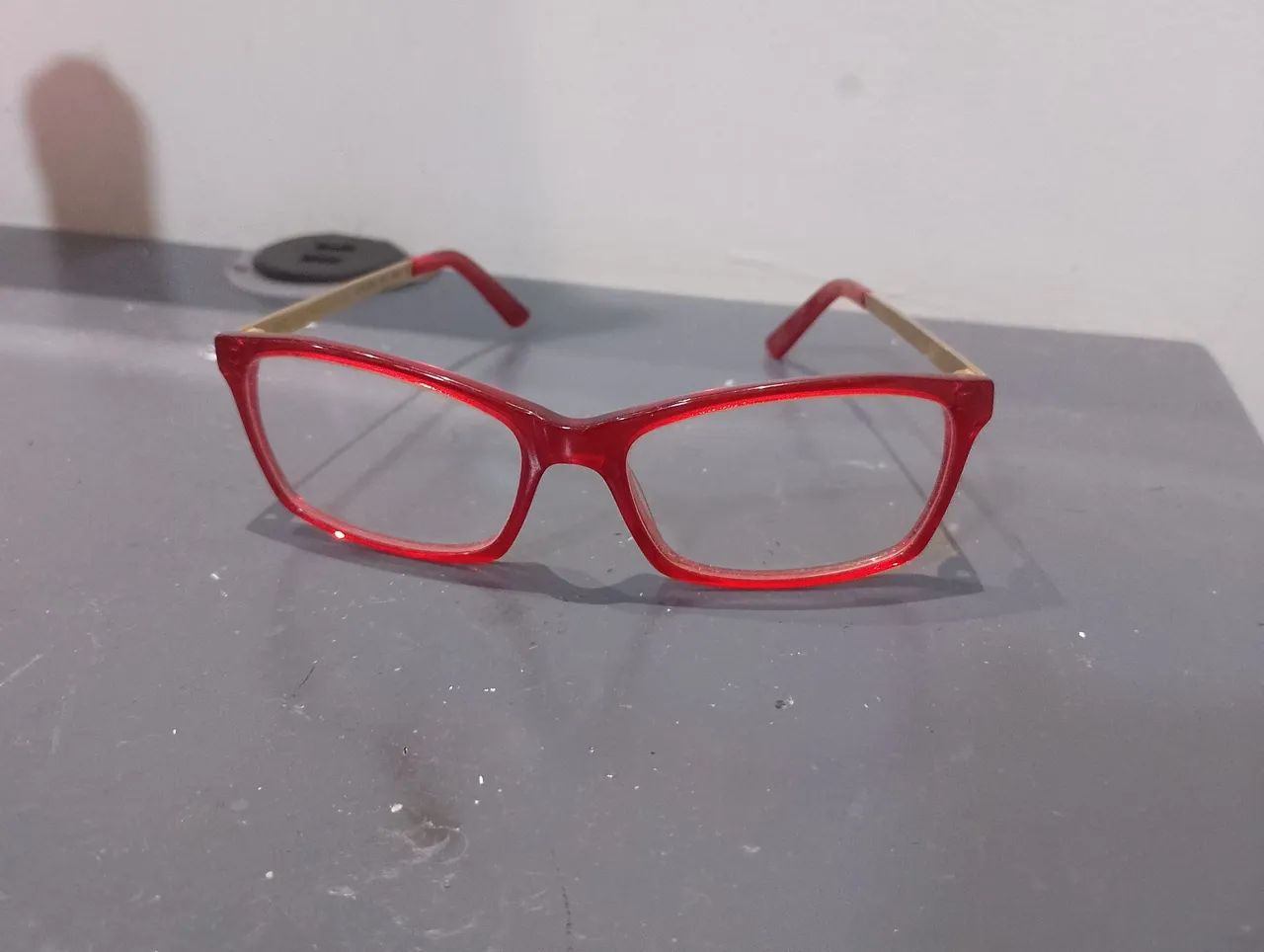 Armação Juvenil Chilli Beans 