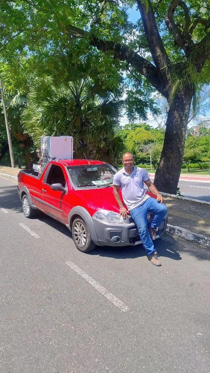 Carretos e mudanças  - Foto 2
