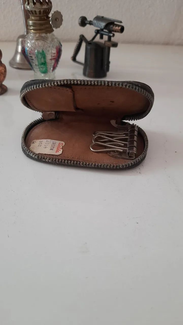 Lote de  miniaturas antigas - Foto 2