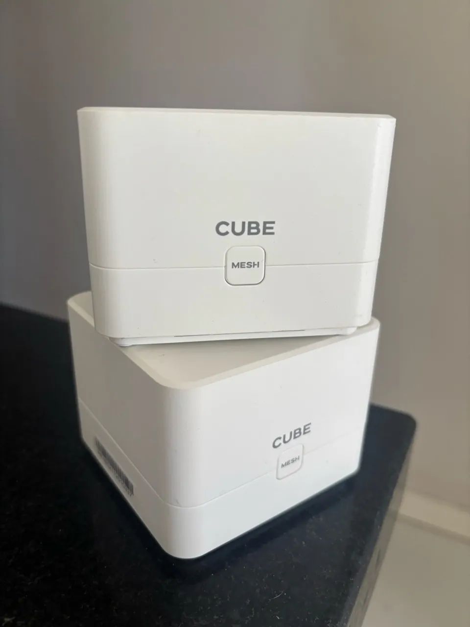 Roteador Mash giga cube