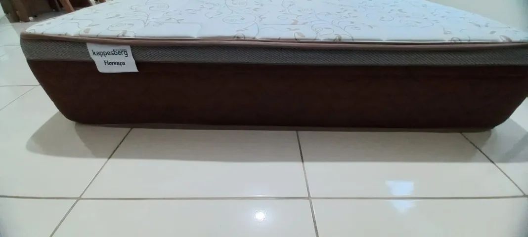 Vendo colchão  - Foto 2