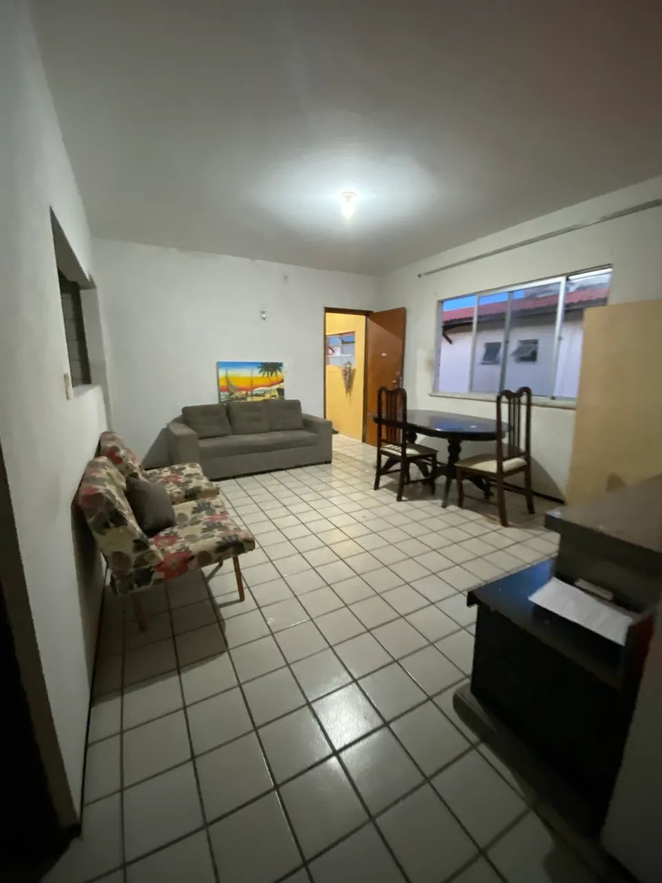 APARTAMENTO A VENDA NO ICARAÍ CAUCAIA - Foto 5