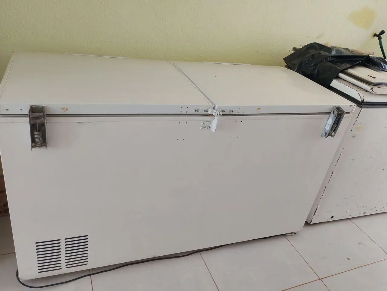 Freezer 