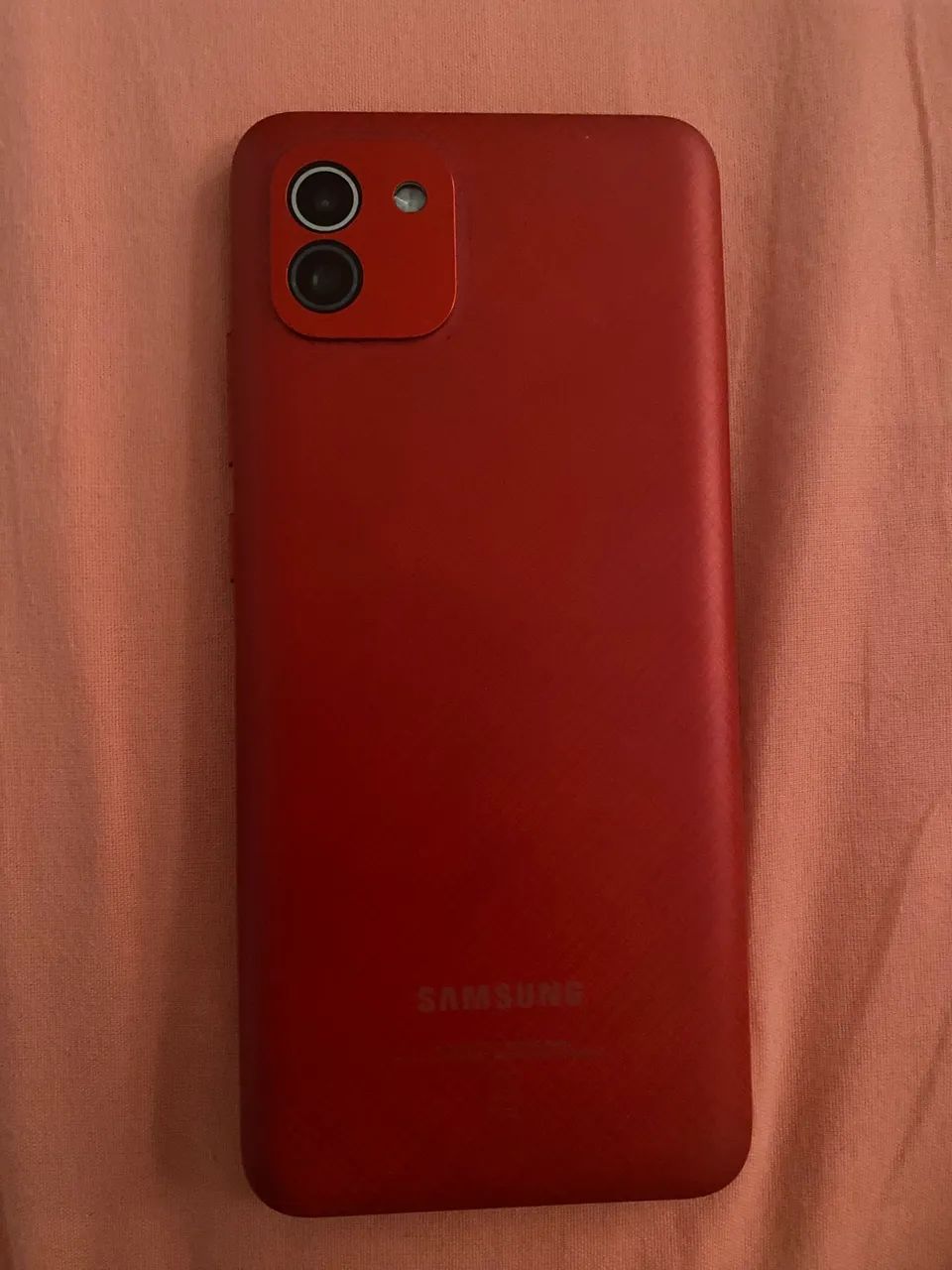 Samsung Galaxy A03 - Foto 2