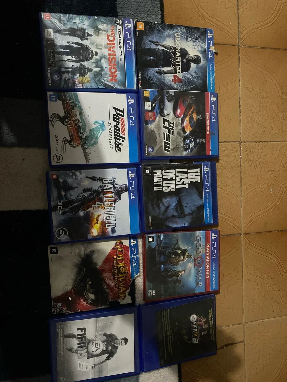 Ps4 slim De 1tb - Foto 2