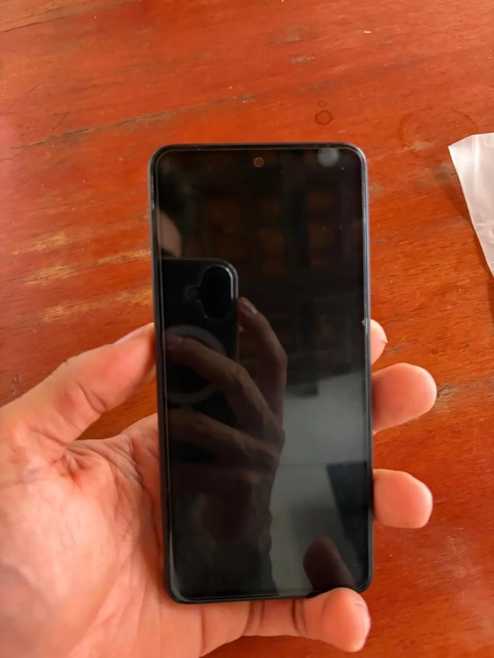 Redmi note 14 - Foto 3