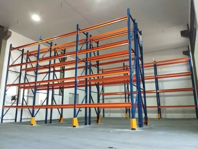 * Porta Pallet Sob Medida - Foto 2