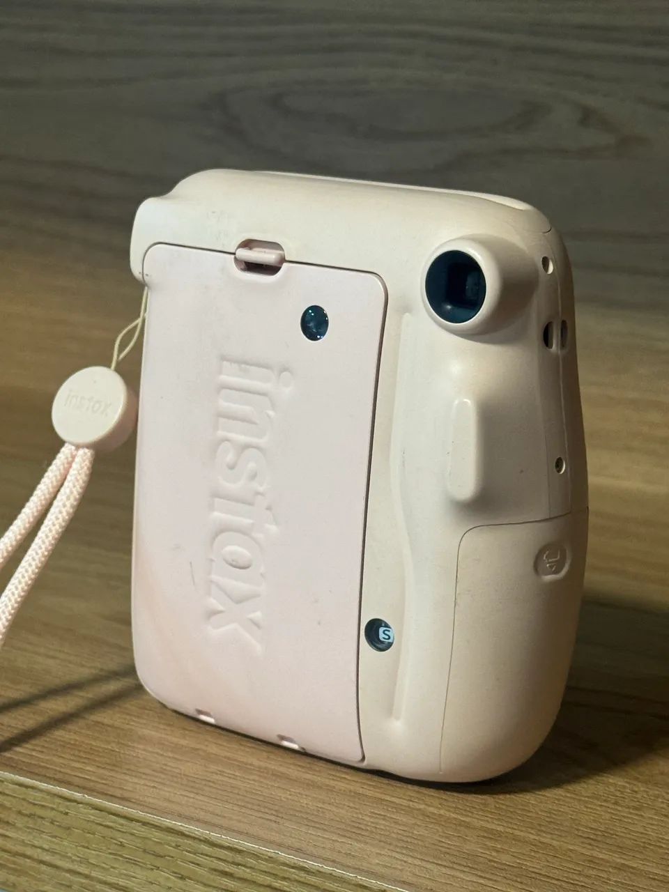 Câmera Instax Mini 11 - Desapego - Foto 3