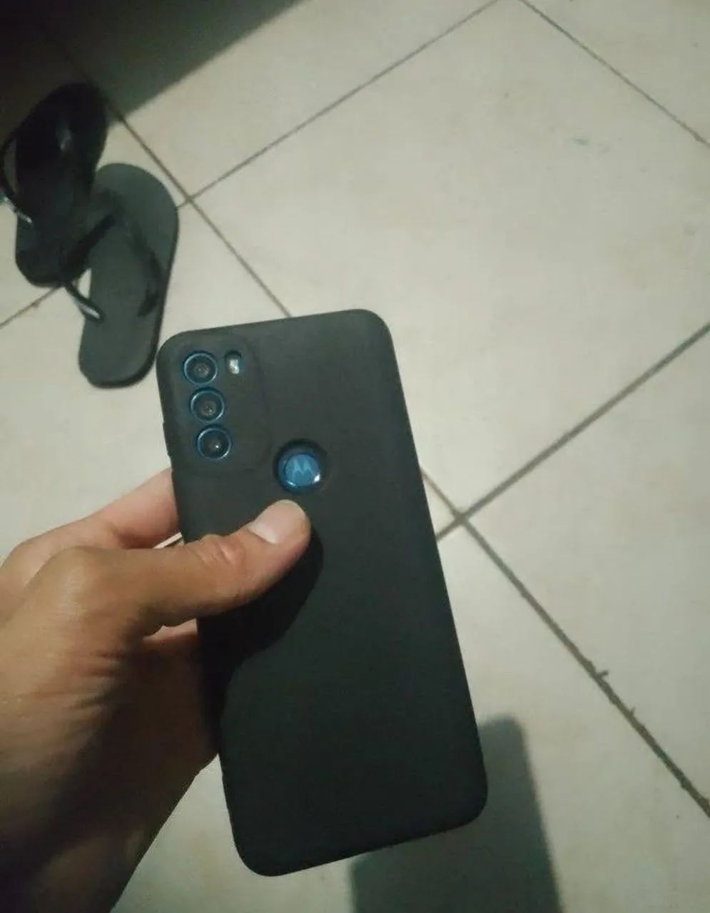 Motorola g71