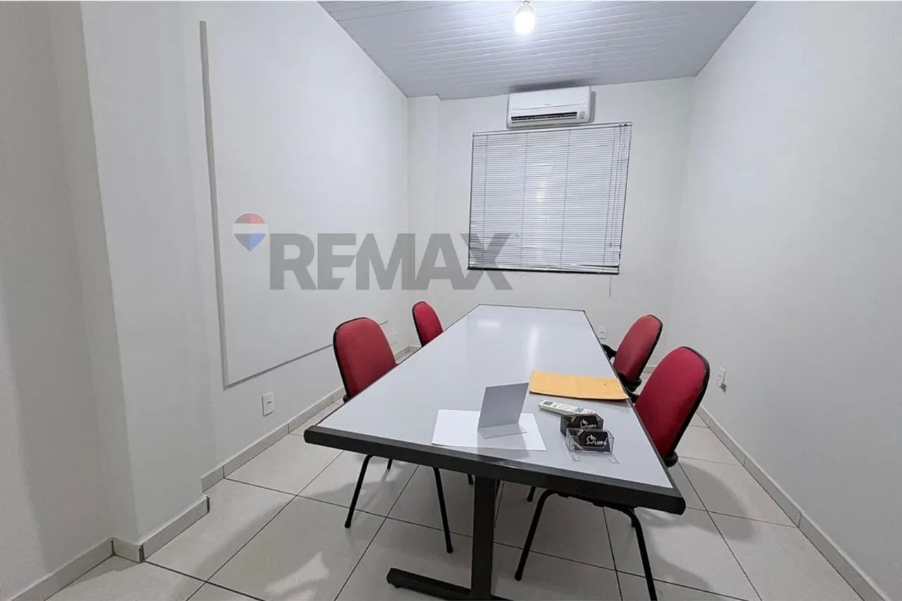 Sala Comercial 20m² em Lins - Alugue Já! - Foto 5
