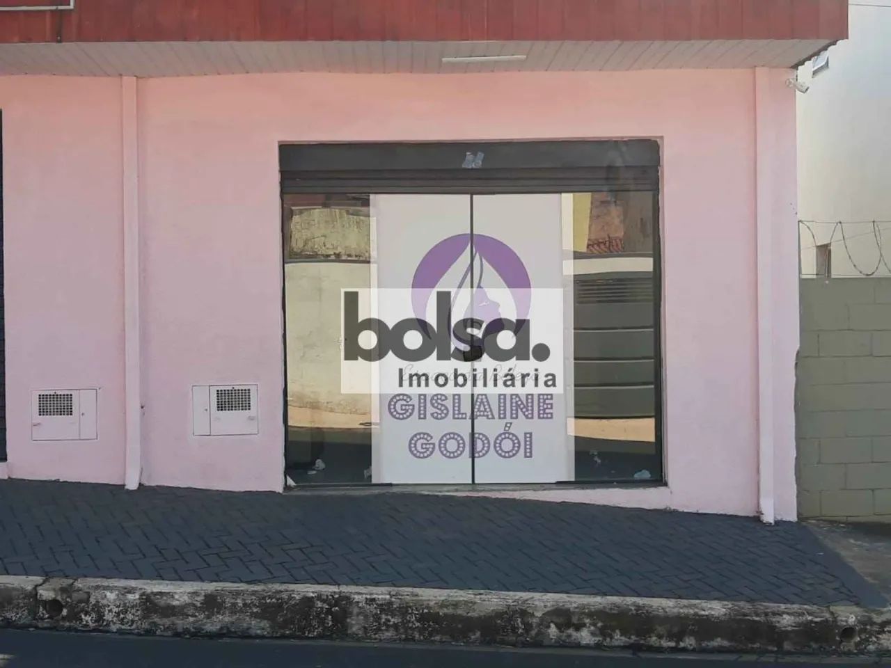 SALA COMERCIAL EM AGUDOS SP. ! !