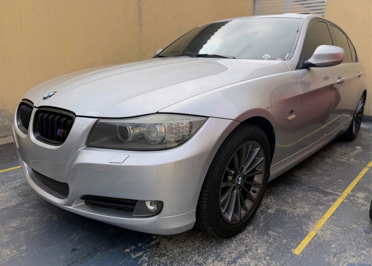 BMW 320I A 2011 - Foto 5