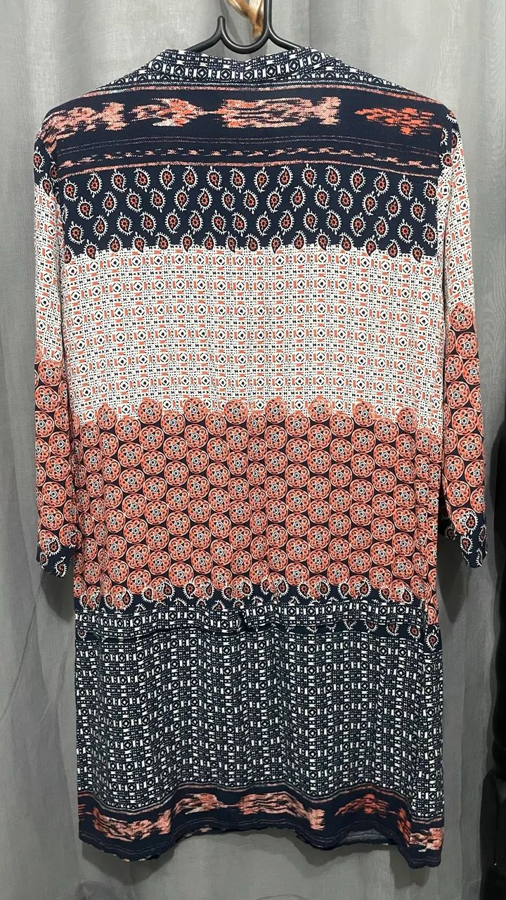 Vestido Zara - Foto 3