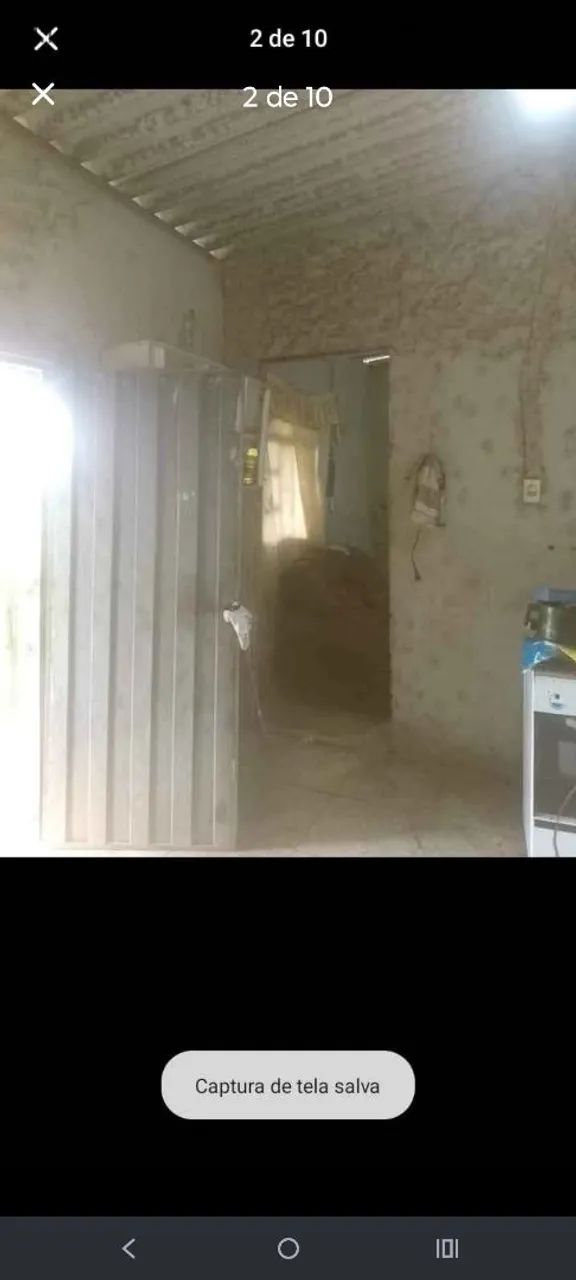 Vendo barracão barato  - Foto 5