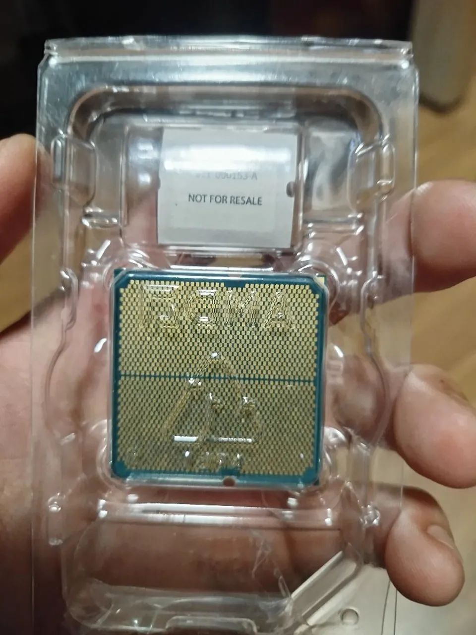 Ryzen 9 7900x - Foto 2