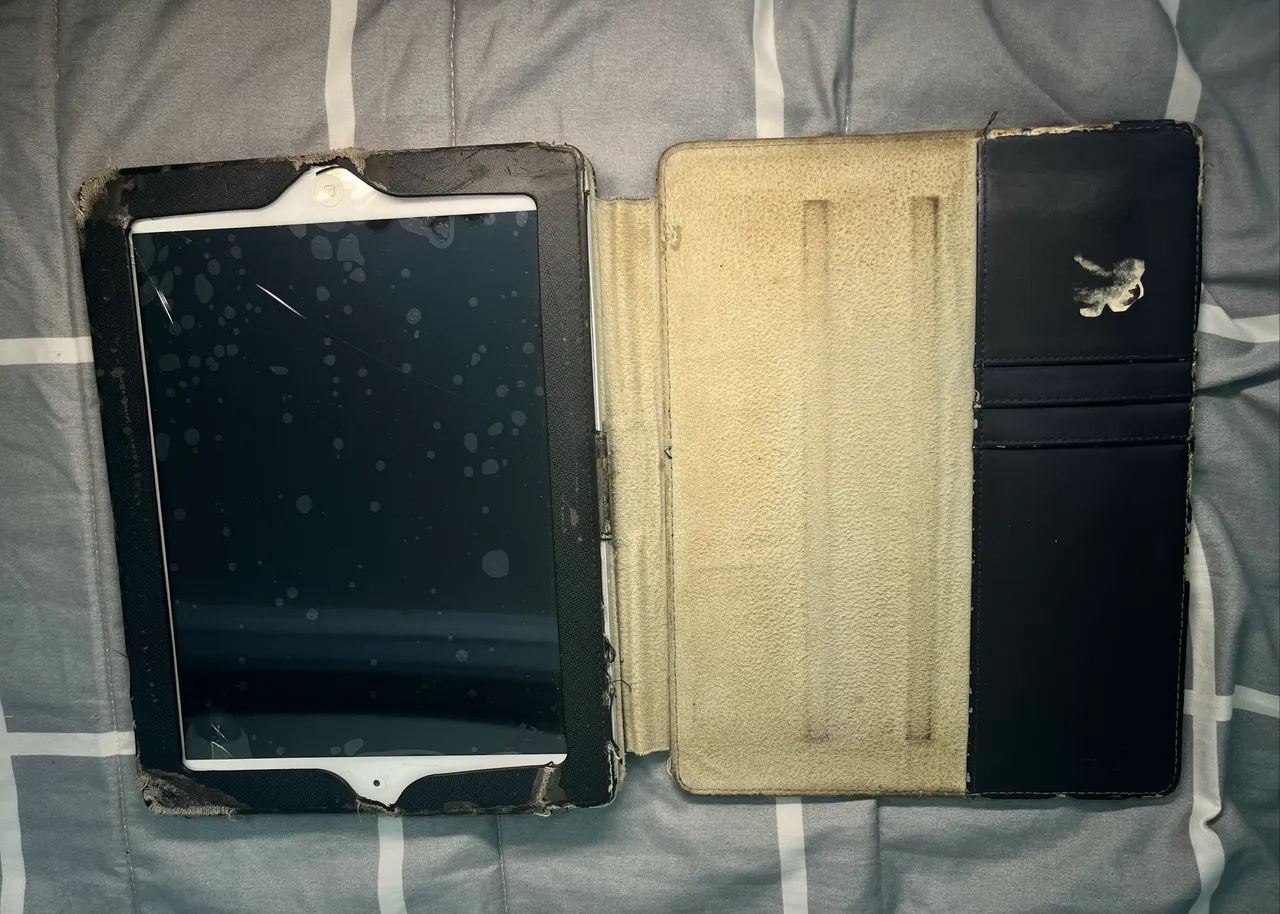 ipad  - Foto 5