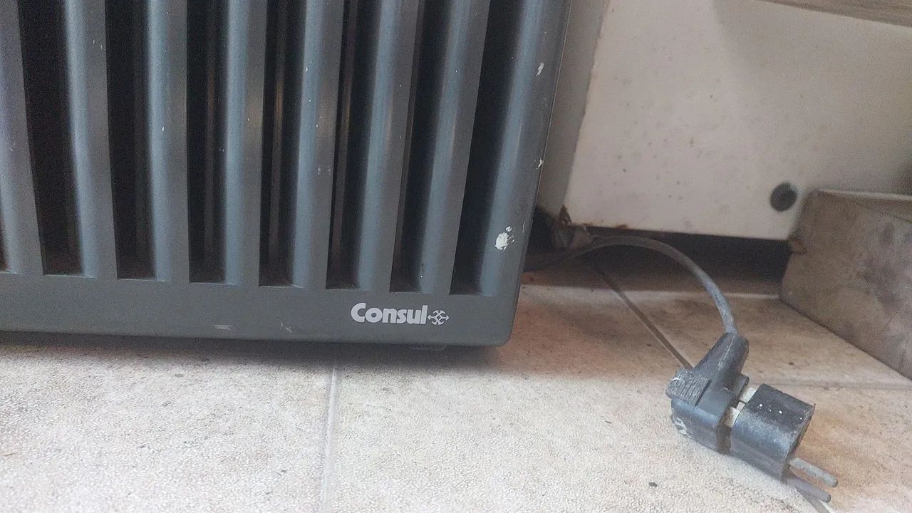 Ar condicionado de parede 10,000btus - Foto 3